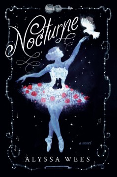 Nocturne : a novel  Cover Image