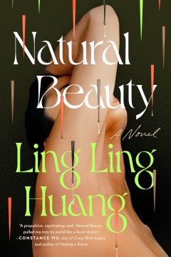Natural beauty : a novel  Cover Image