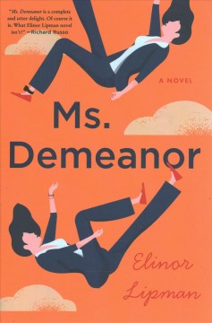 Ms. Demeanor : a novel  Cover Image