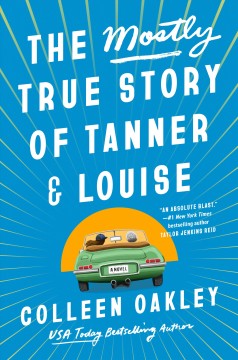 The mostly true story of Tanner & Louise  Cover Image