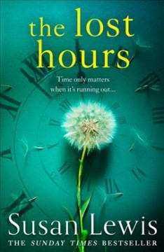 The lost hours  Cover Image