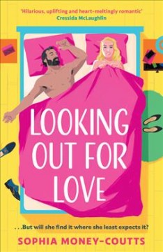 Looking out for love  Cover Image