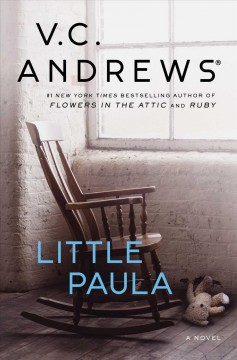 Little Paula  Cover Image