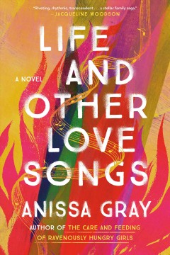 Life and other love songs  Cover Image