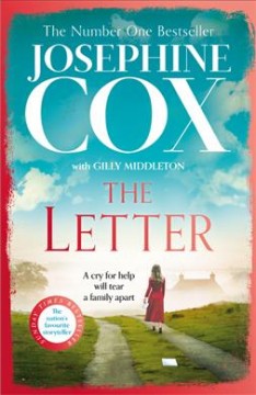 The letter  Cover Image