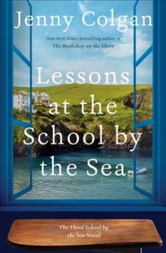 Lessons at the school by the sea  Cover Image