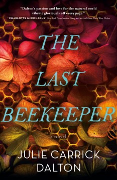 The last beekeeper  Cover Image