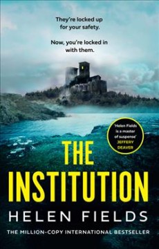 The institution  Cover Image