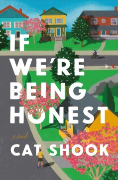 If we're being honest  Cover Image