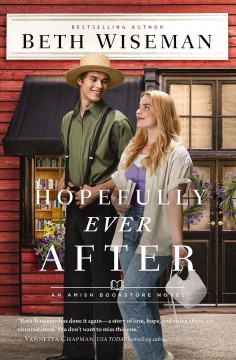 Hopefully ever after  Cover Image