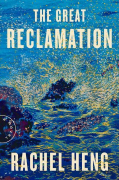 The great reclamation  Cover Image