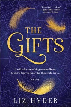 The gifts : a novel  Cover Image