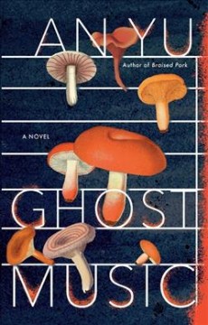 Ghost music : a novel  Cover Image