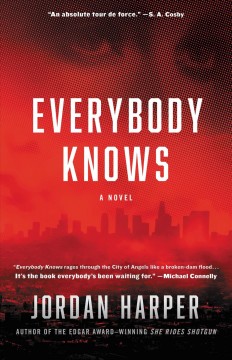 Everybody knows  Cover Image