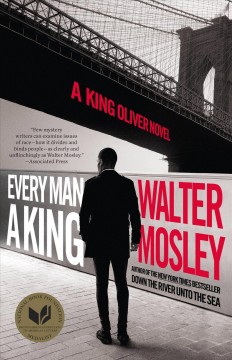 Every man a king  Cover Image