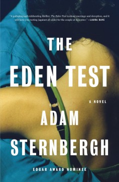 The Eden Test  Cover Image