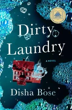 Dirty laundry : a novel  Cover Image