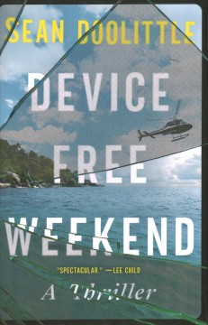 Device free weekend  Cover Image
