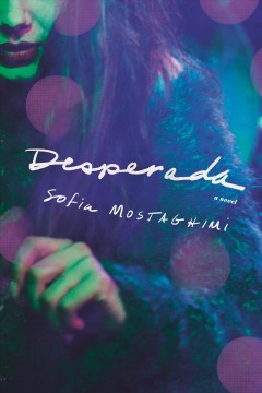 Desperada  Cover Image