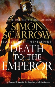 Death to the Emperor  Cover Image