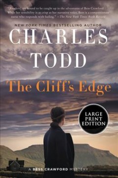 The cliff's edge Cover Image