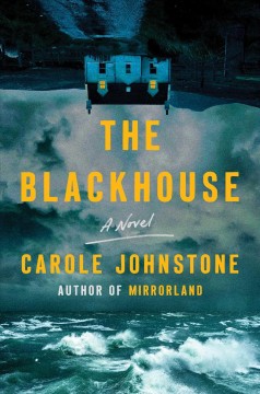 The blackhouse : a novel  Cover Image