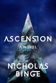 Ascension  Cover Image