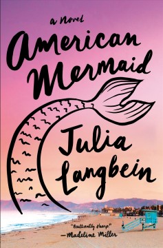 American mermaid : a novel  Cover Image