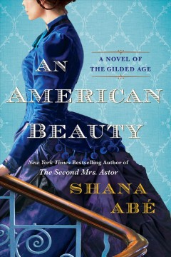 An American beauty  Cover Image