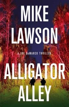 Alligator Alley  Cover Image