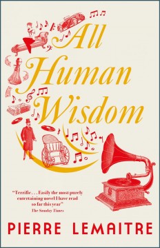 All human wisdom  Cover Image