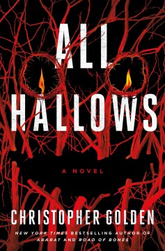 All hallows  Cover Image