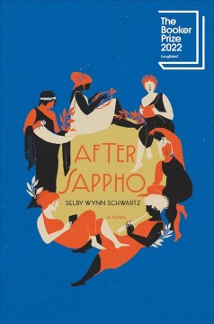 After Sappho : a novel  Cover Image