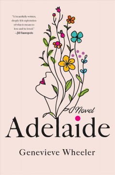 Adelaide  Cover Image