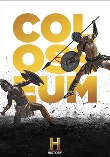 Colosseum Cover Image