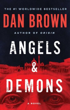 Angels & demons  Cover Image