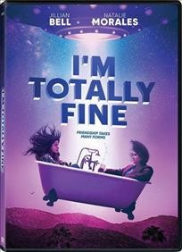 I'm totally fine Cover Image