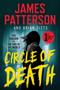 Circle of death  Cover Image