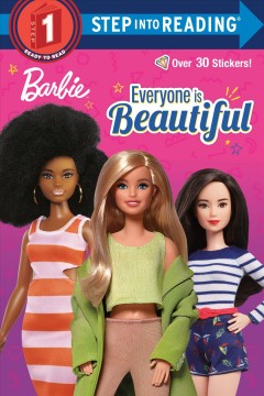 Everyone is beautiful  Cover Image