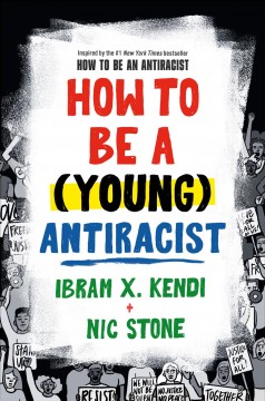 How to be a (young) antiracist  Cover Image