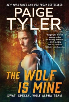 The wolf is mine  Cover Image