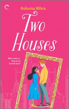 Two houses  Cover Image