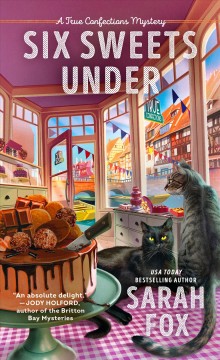 Six sweets under  Cover Image