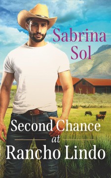 Second chance at Rancho Lindo  Cover Image
