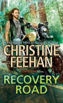 Recovery road  Cover Image