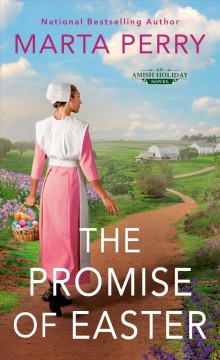 The promise of Easter  Cover Image