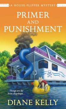 Primer and punishment  Cover Image