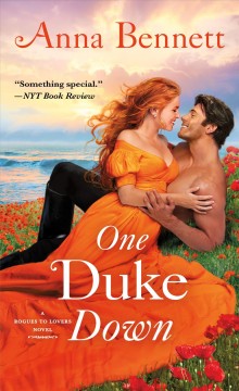 One duke down  Cover Image