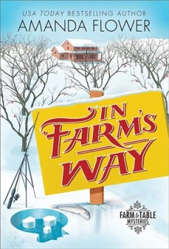 In farm's way  Cover Image