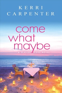 Come what maybe  Cover Image